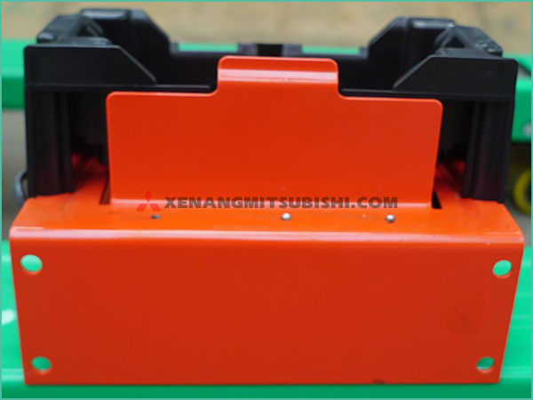 Xe nâng tay điện thấp tự động 1.5 tấn MLift MỚI 100%